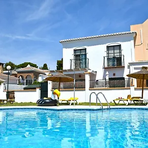 Luna De , Nerja Spanien