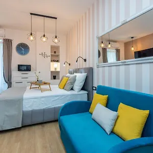 & Six Apartment