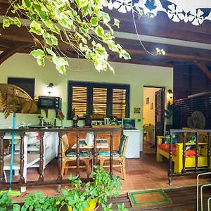 Martinique Treehouse , Canton Suisse Martinique