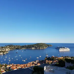 Le Rooftop 180 , Villefranche-sur-Mer Frankreich